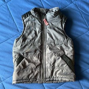Genuine Kids from Oshkosh
Puffer Vest